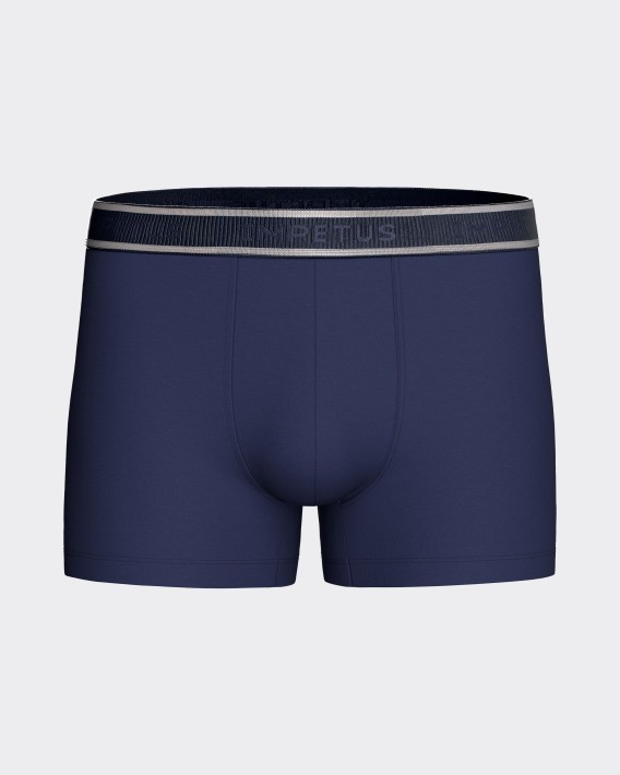 Packung mit 3 Boxershorts fr Herren