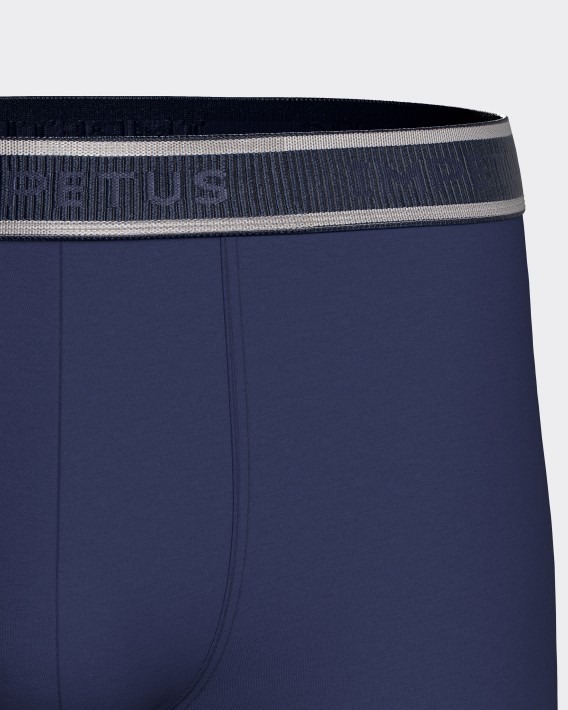 Pack 3 Boxers de hombre Cotton Stretch
