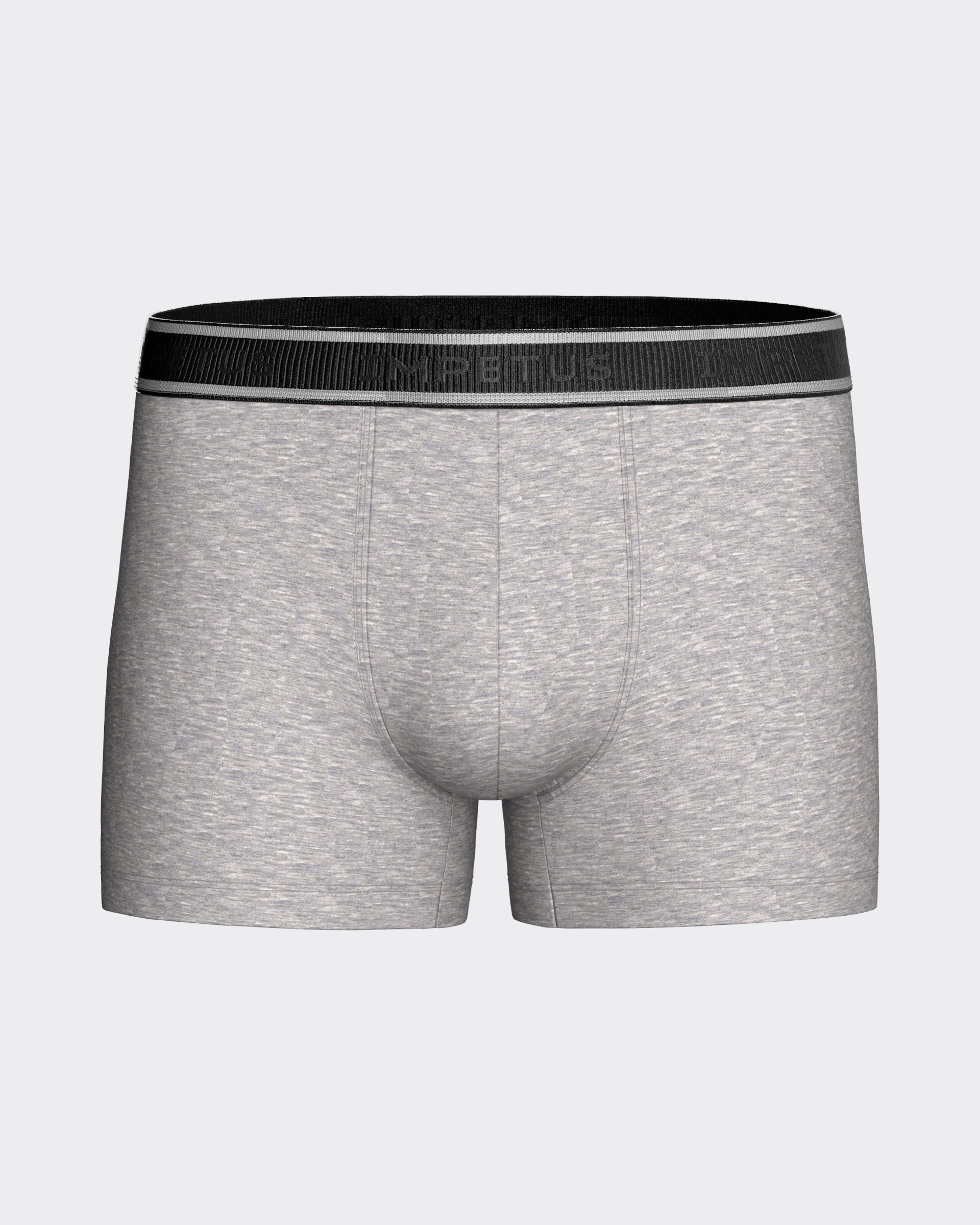 Pack 3 Boxers de hombre Cotton Stretch