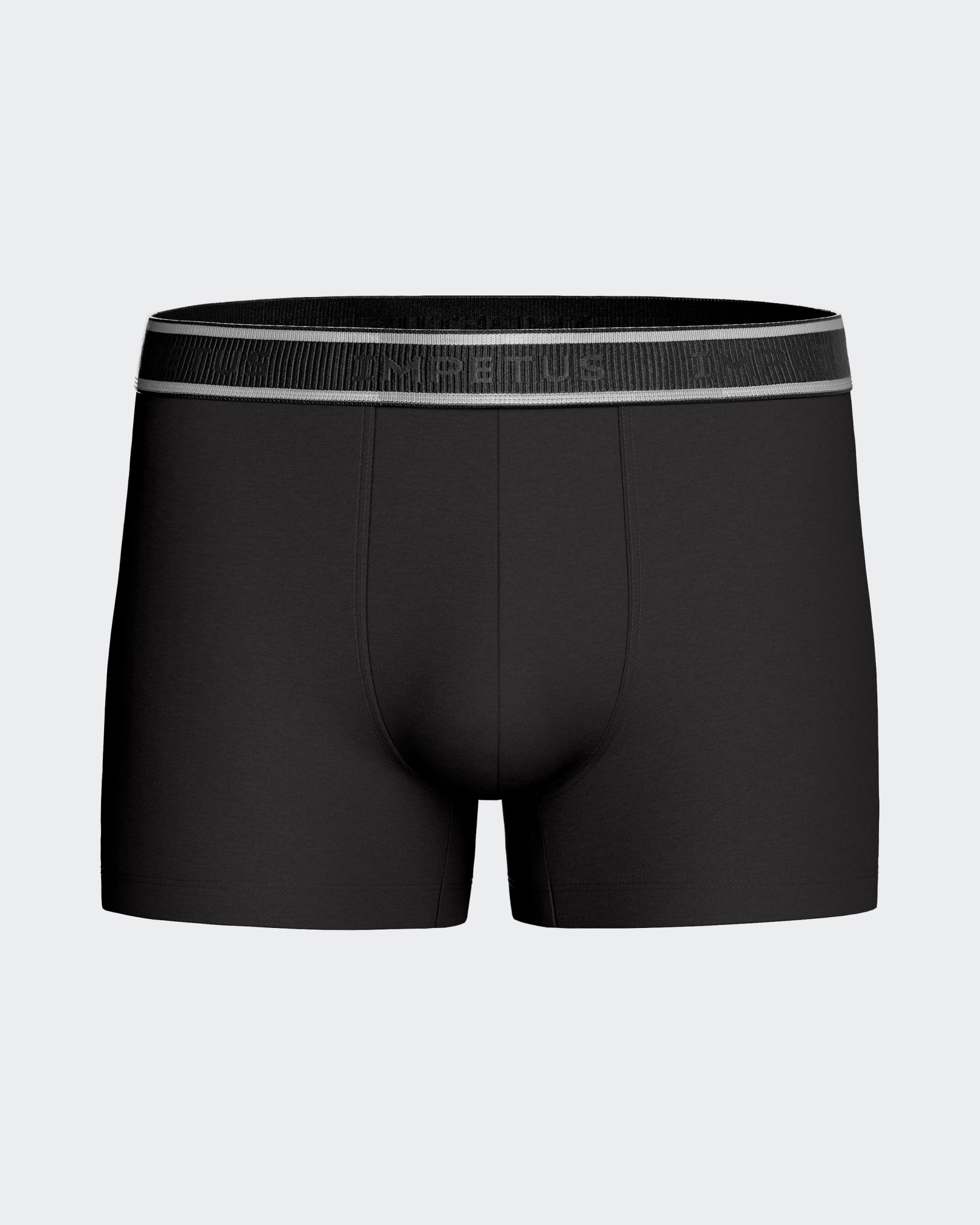 Pack 3 Boxers de hombre Cotton Stretch
