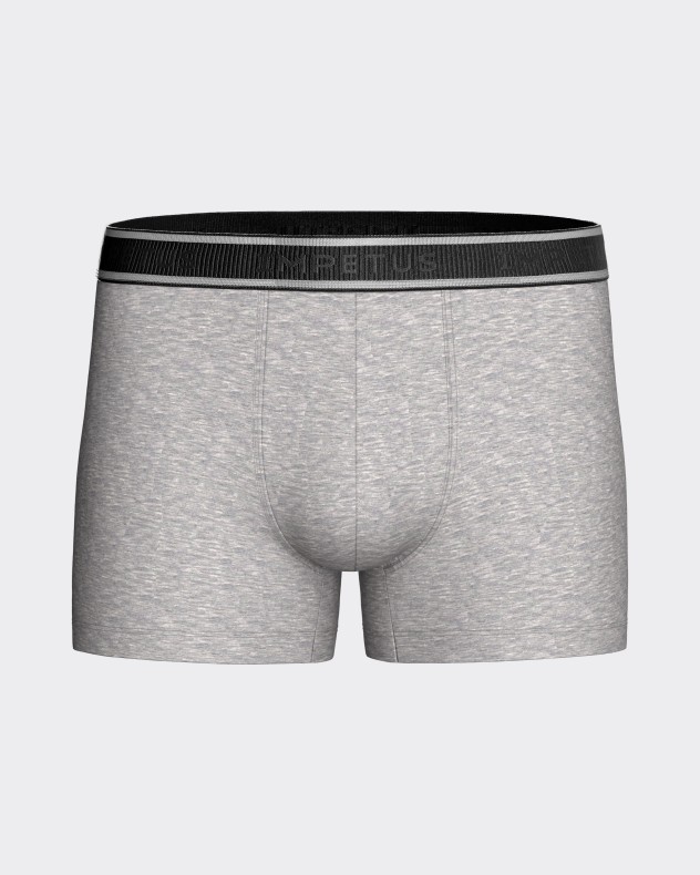 Packung mit 3 Boxershorts für Herren