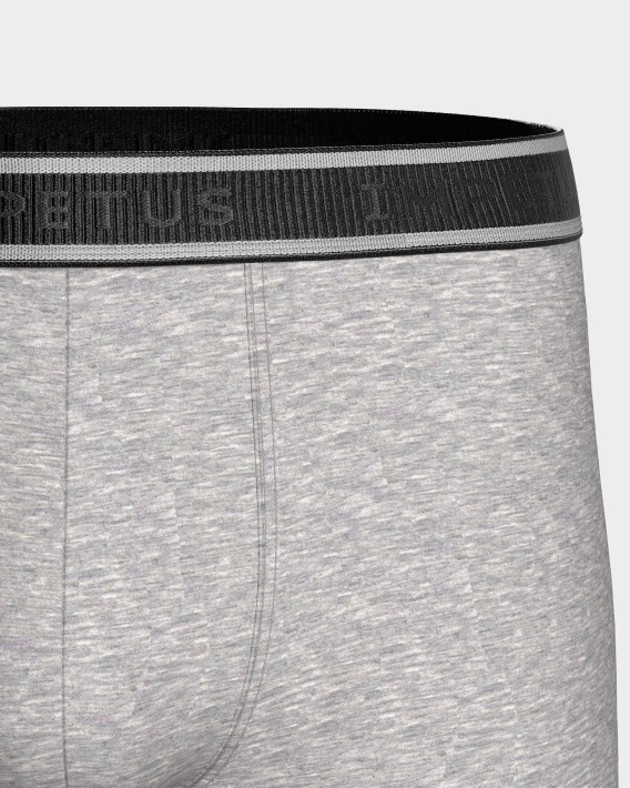 Packung mit 3 Boxershorts fr Herren