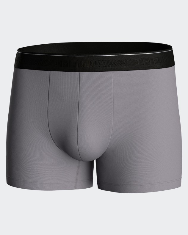 3 Pack boxers Bio Cotton