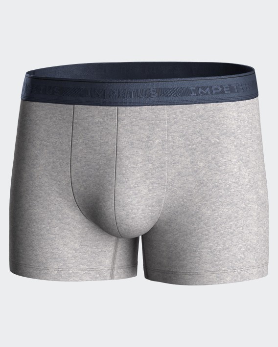 3 Pack boxers Bio Cotton