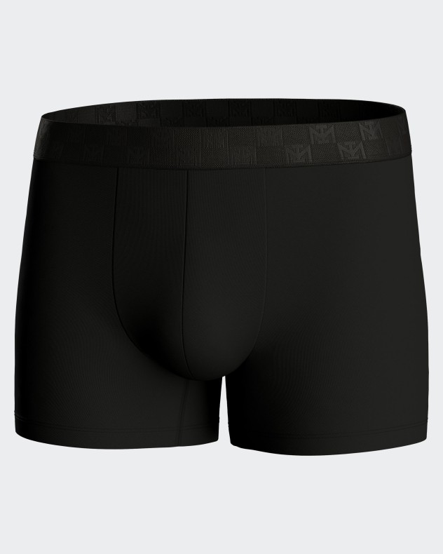Pack 3 Boxers d'homme Bio Coton