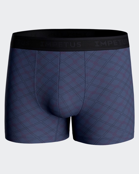 Pack of 2 cotton-modal boxers