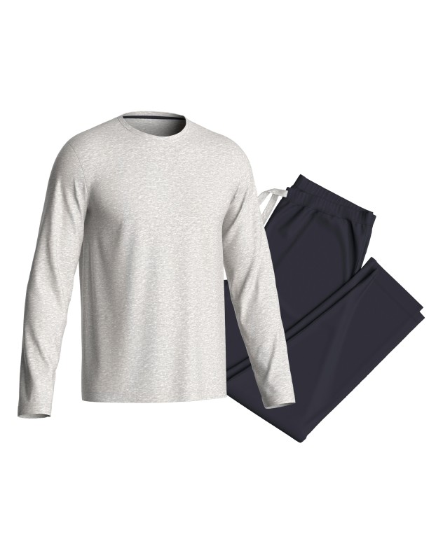 Men's organic cotton pyjama