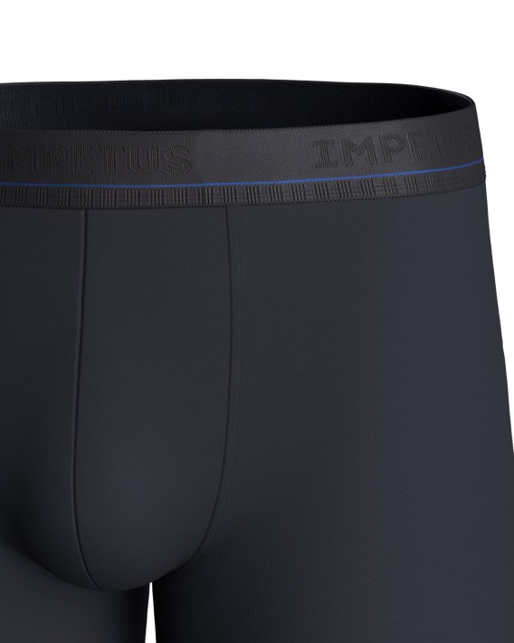 Pack of 2 cotton-modal boxers