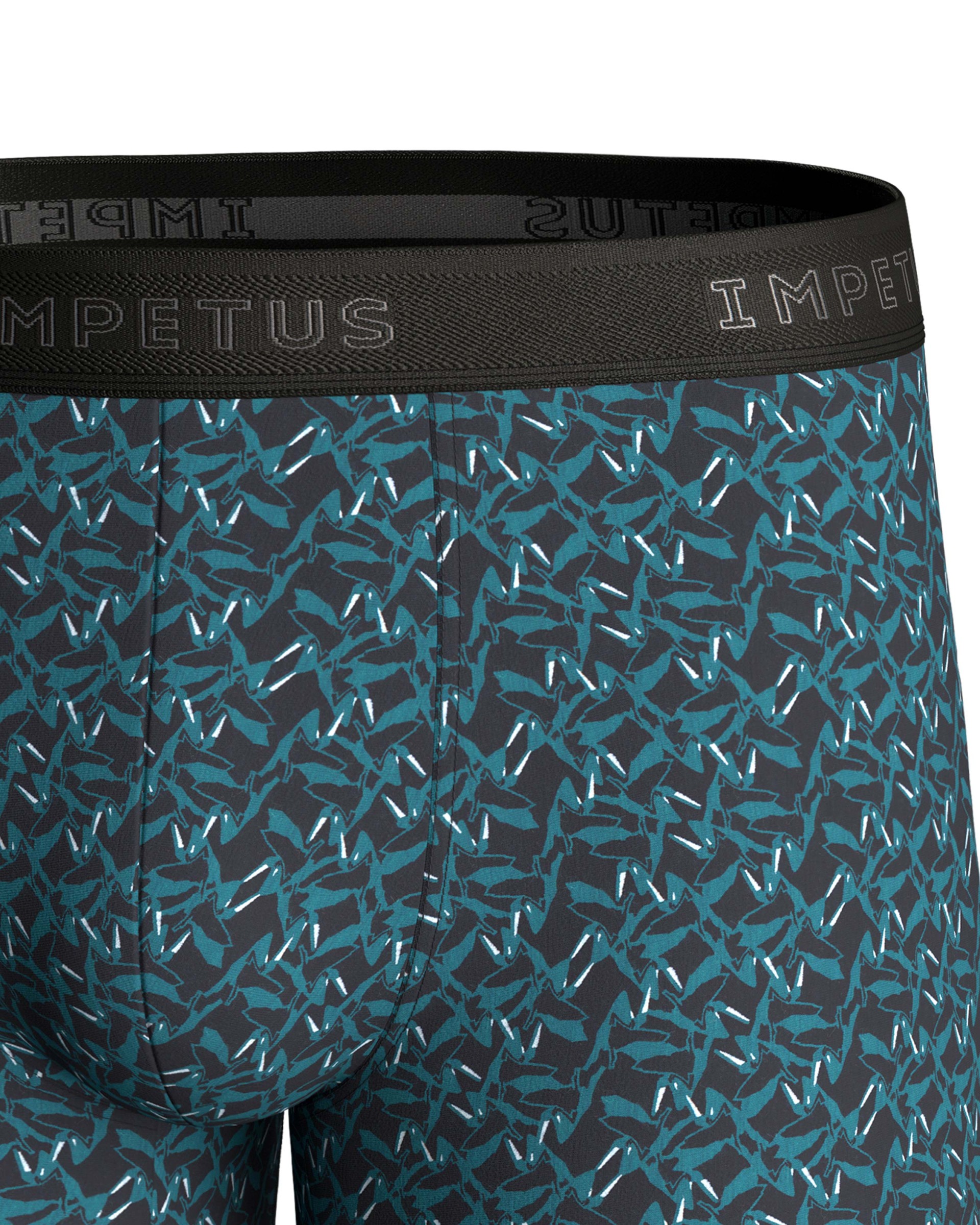 Pack of 2 cotton-modal boxers