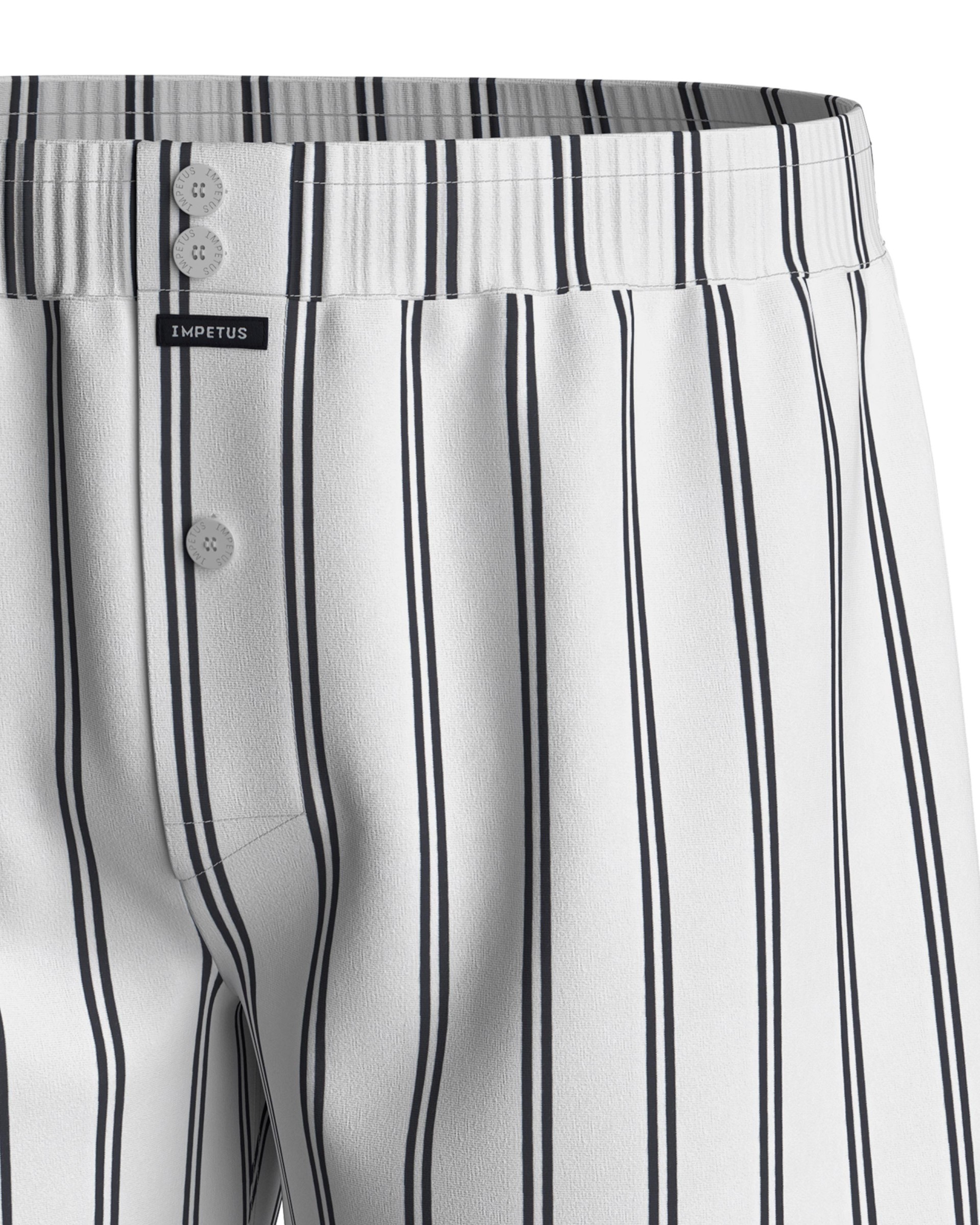 Striped American boxershort