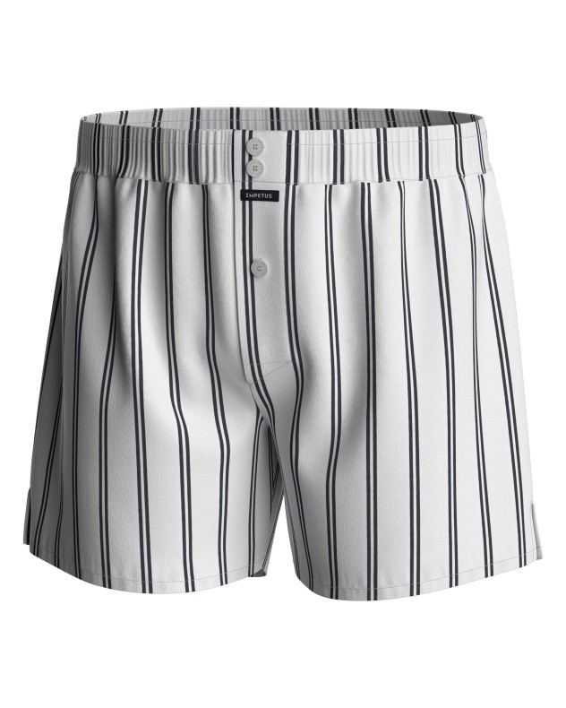 Striped American boxershort
