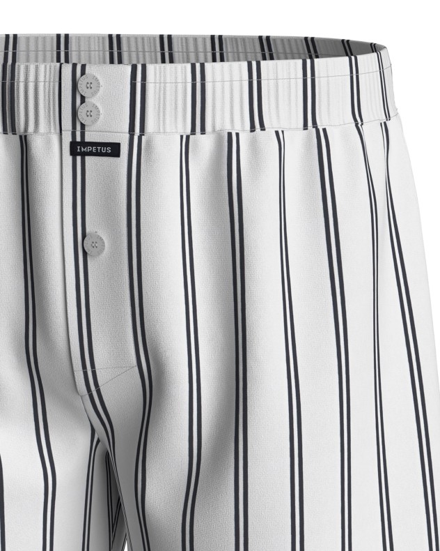 Striped American boxershort