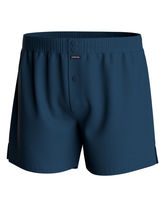 Patterned American boxershort