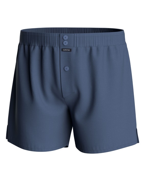 Patterned American boxershort