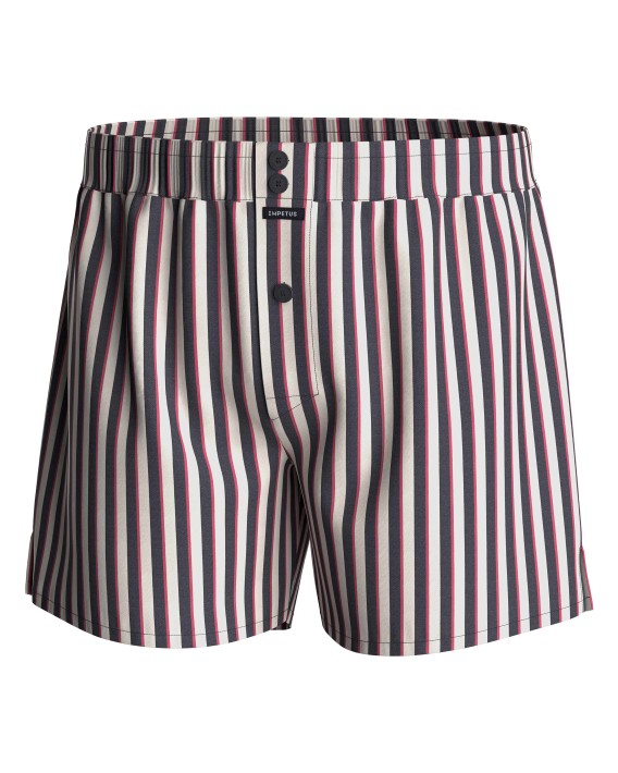 Patterned American boxershort