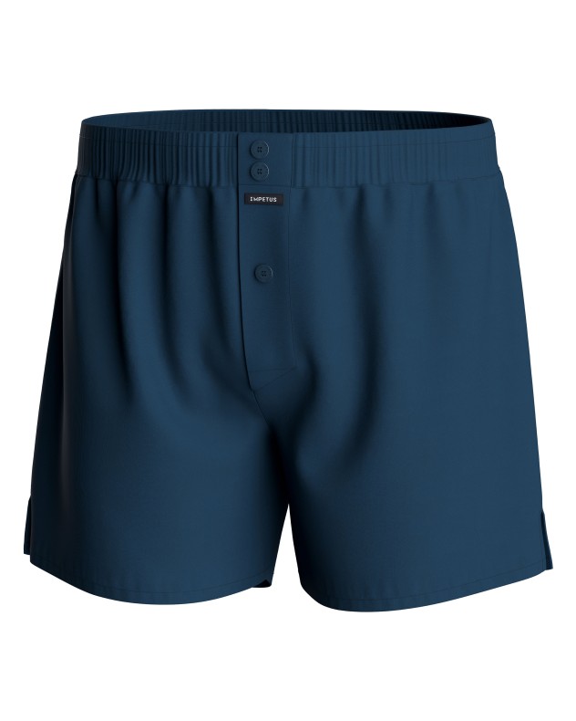 Patterned American boxershort