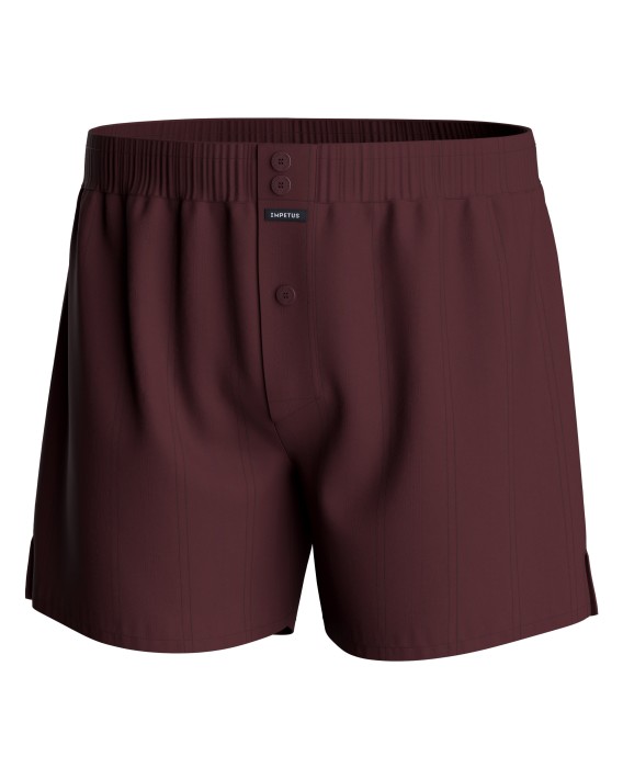 Patterned American boxershort