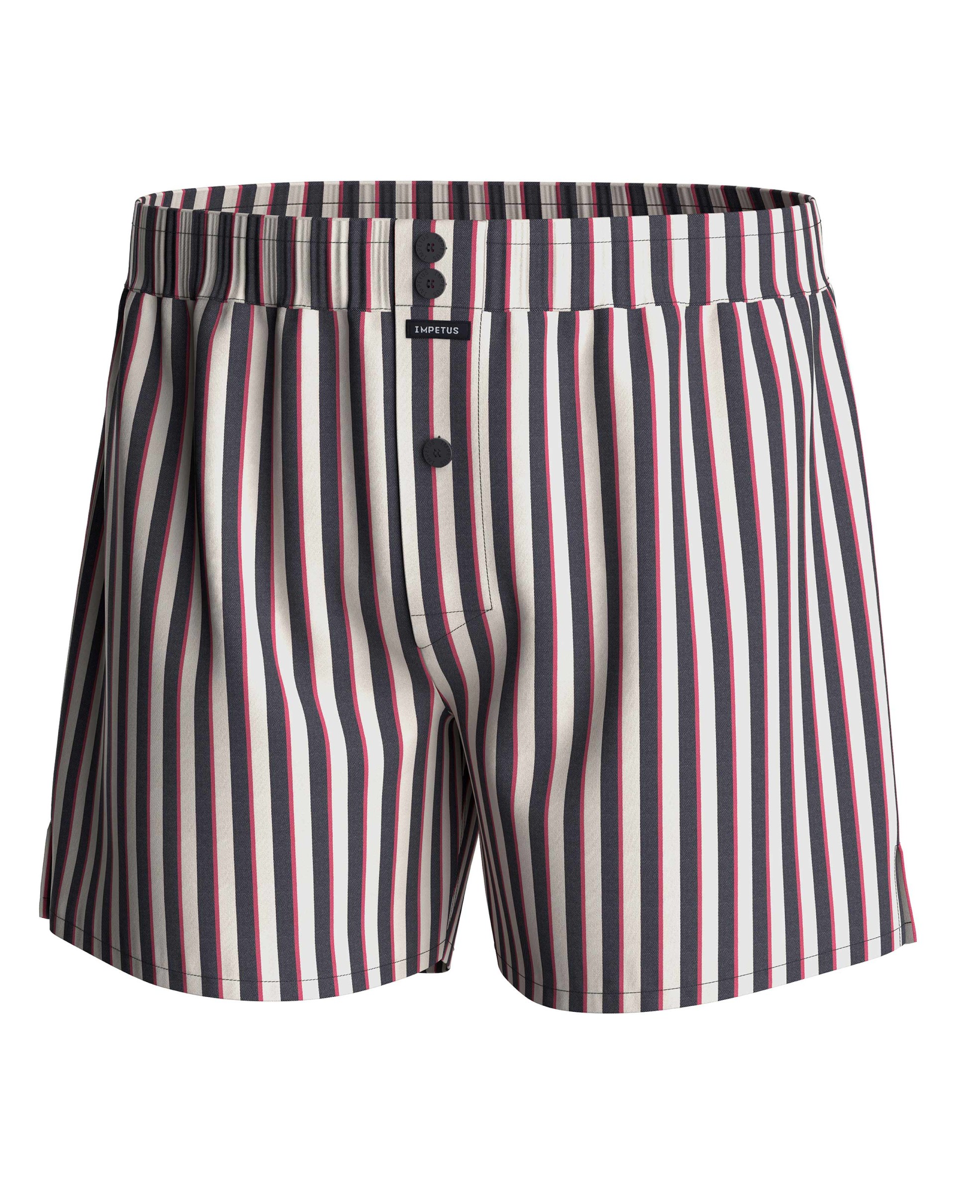 Patterned American boxershort