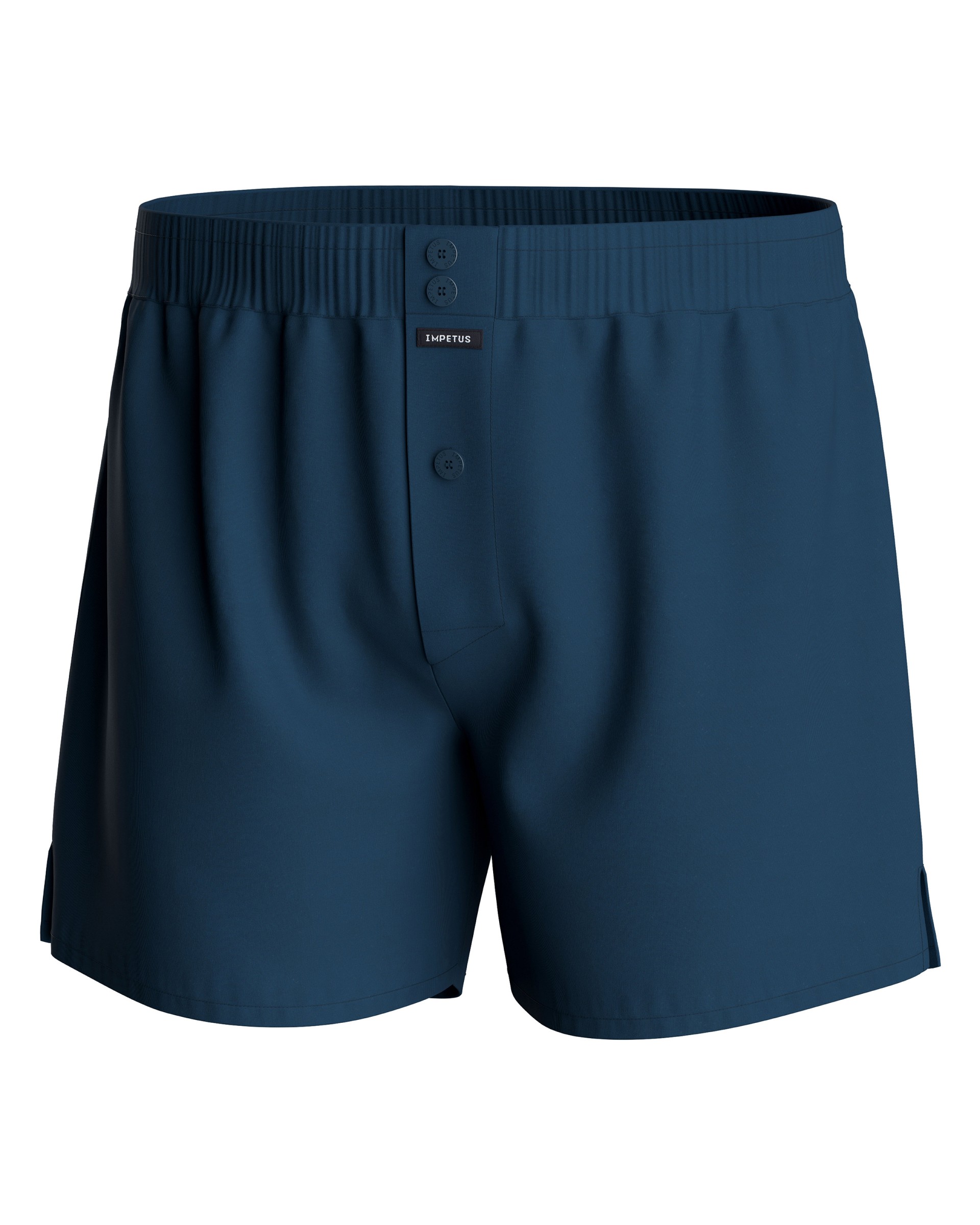 Patterned American boxershort