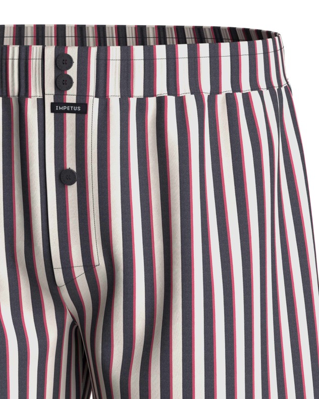 Patterned American boxershort