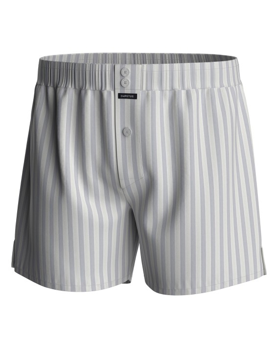 Patterned American boxershort