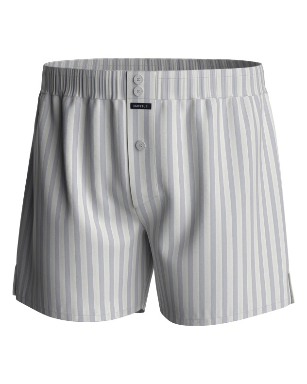 Patterned American boxershort
