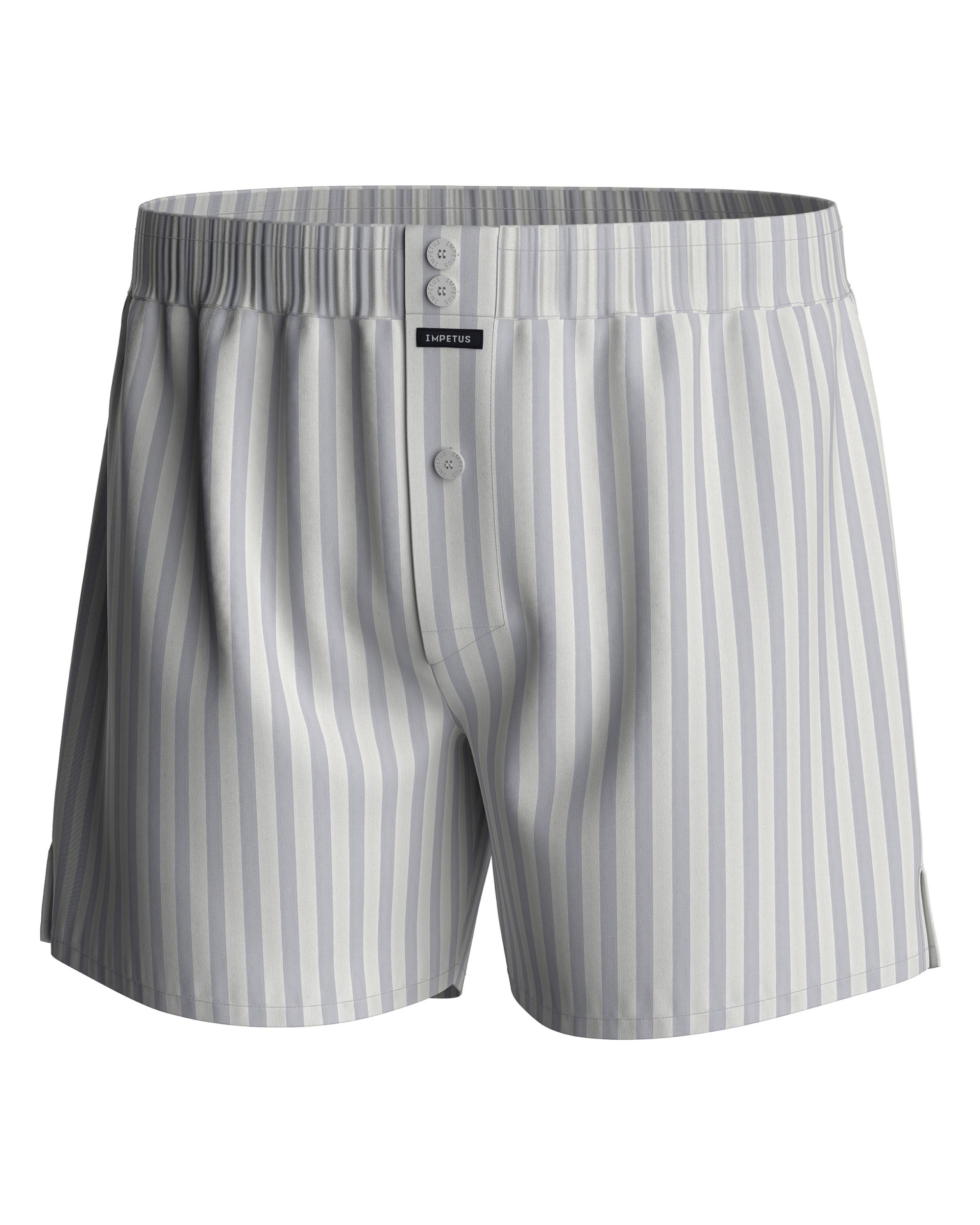 Patterned American boxershort