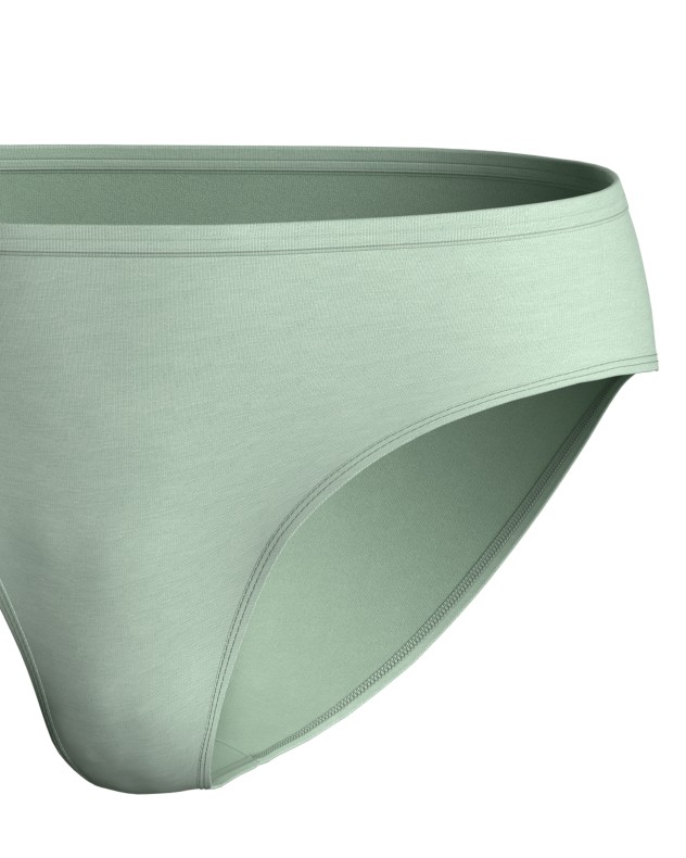 Pack of 3 plain panties