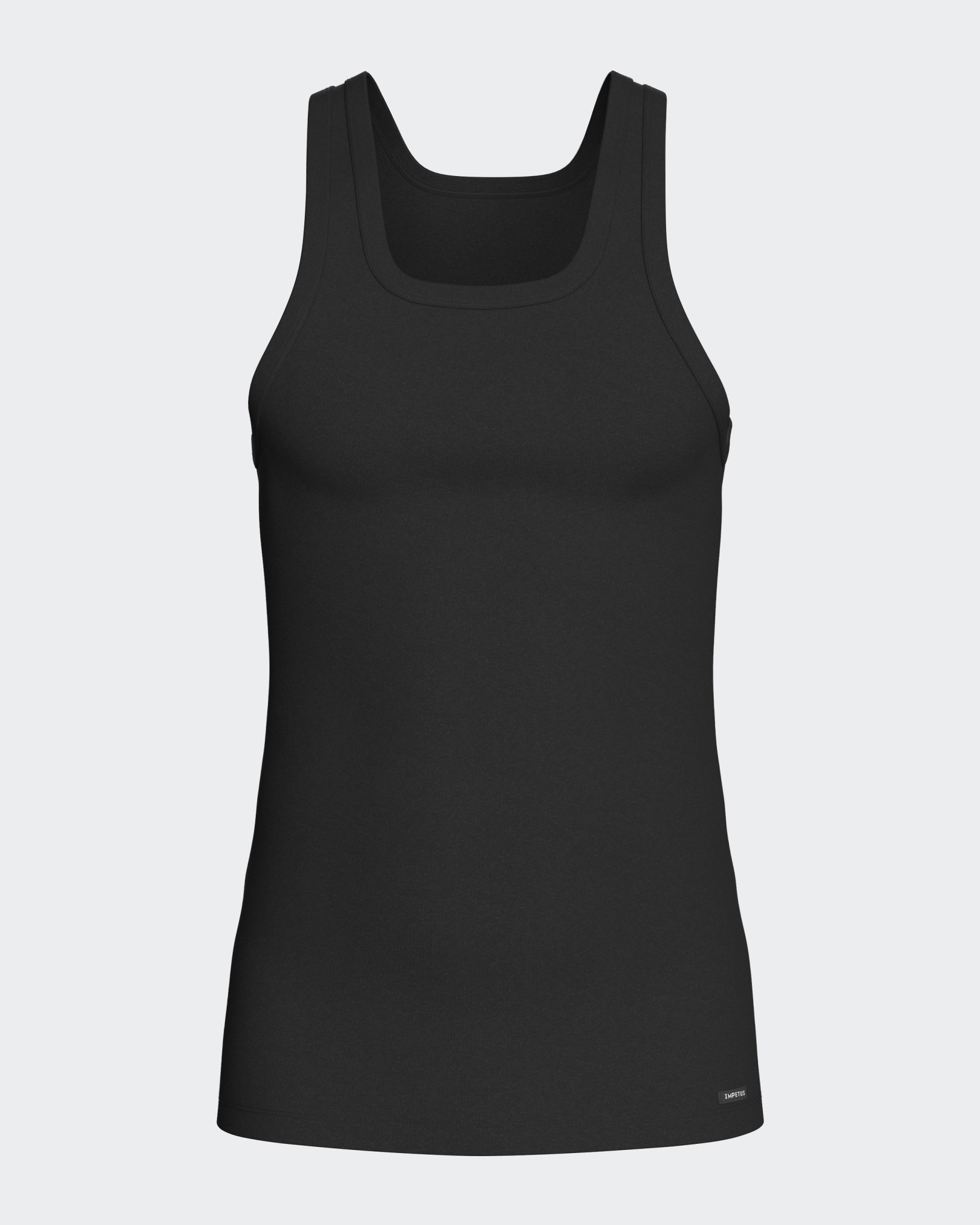 Singlet de homem Pure Cotton
