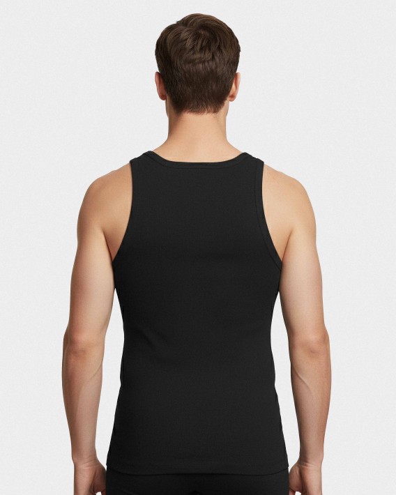 Singlet de homem Pure Cotton