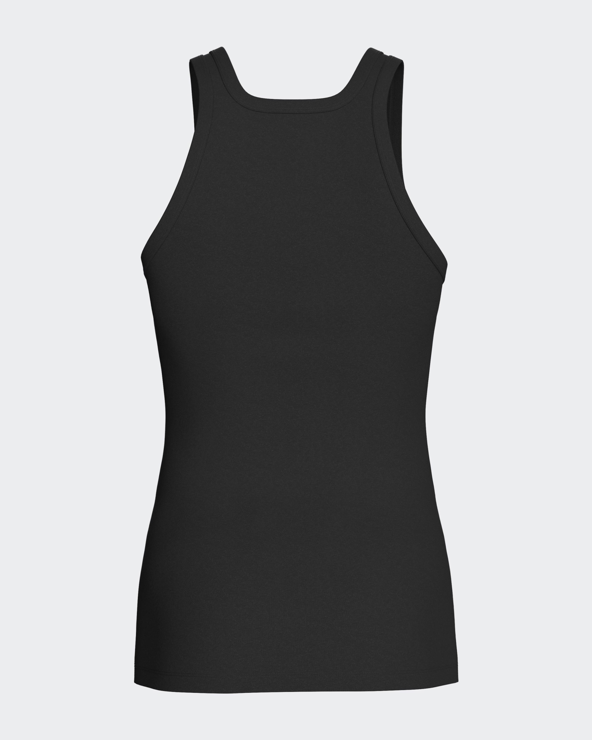 Singlet de homem Pure Cotton