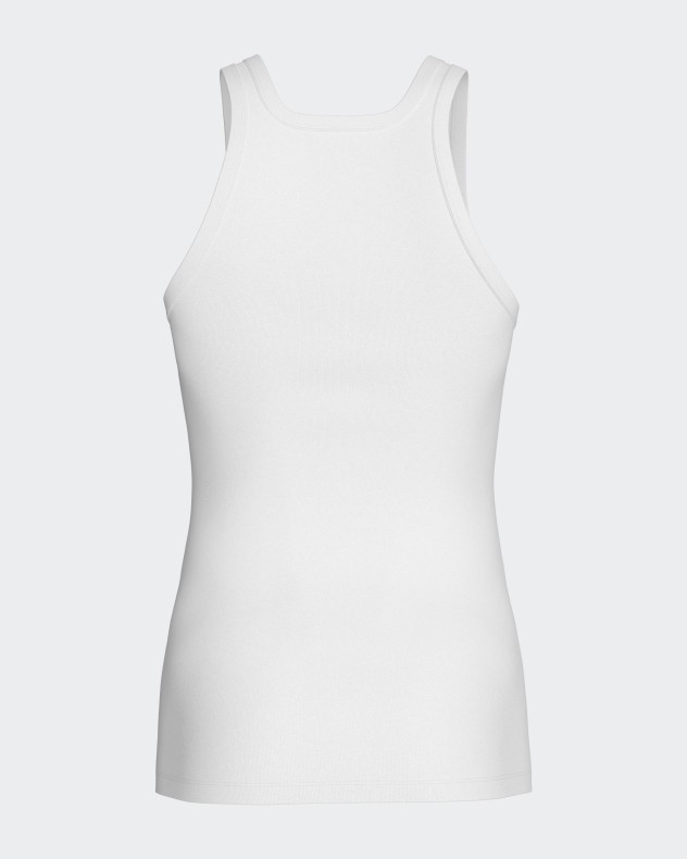 Pack 2 Singlets de homem Pure Cotton