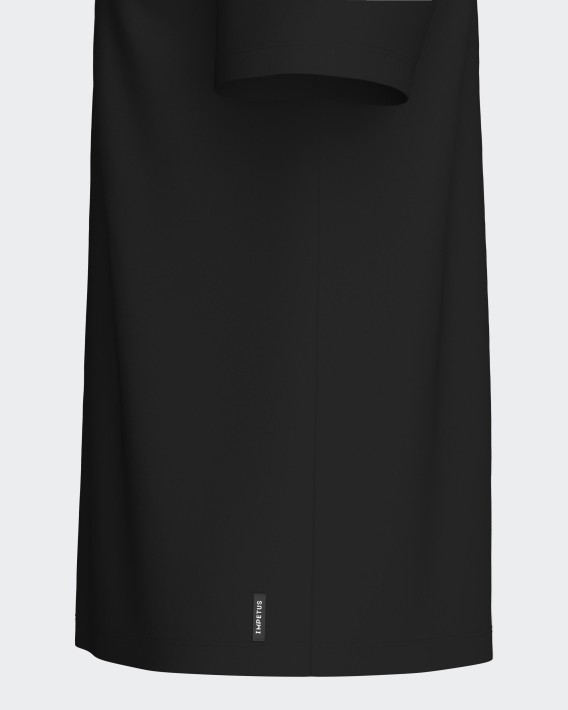 T-shirt de homem gola V Pure Cotton