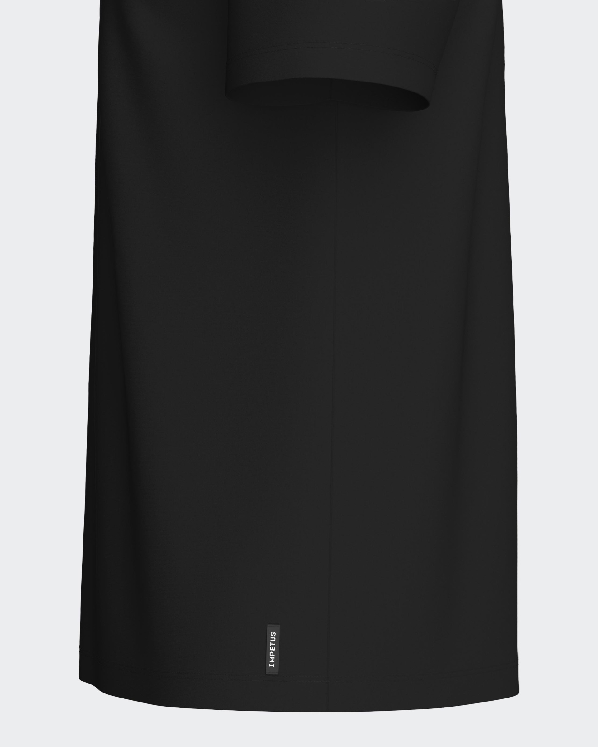 T-shirt de homem gola V Pure Cotton