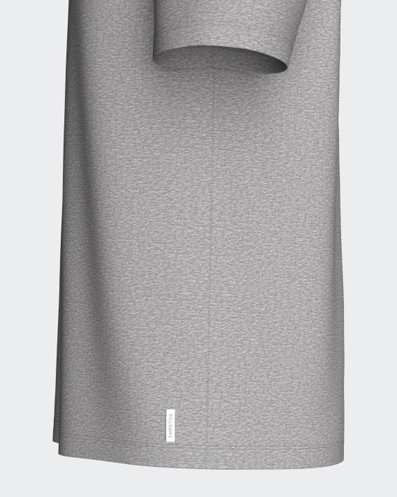 T-shirt en coton manches courtes