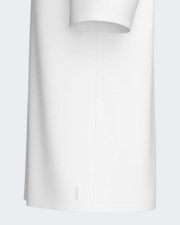 T-shirt en coton manches courtes