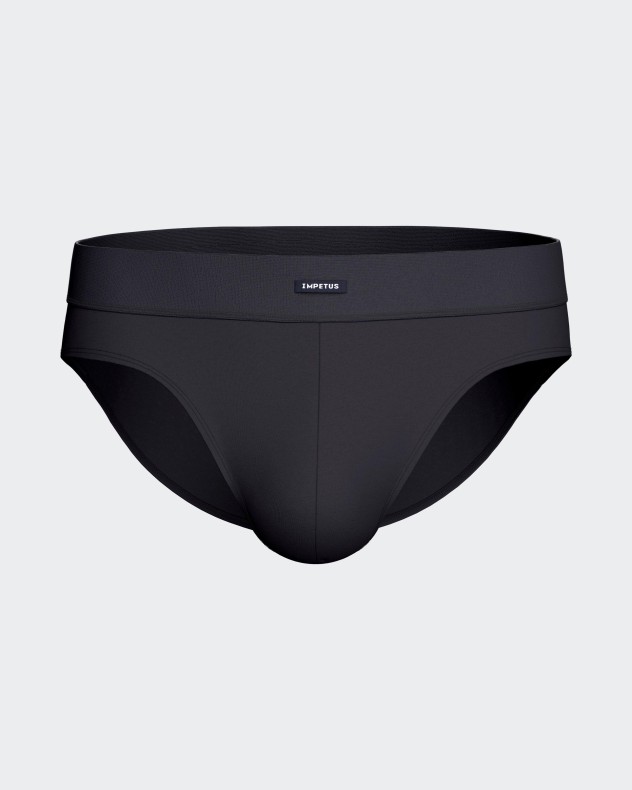 Slip de homem Cotton Stretch