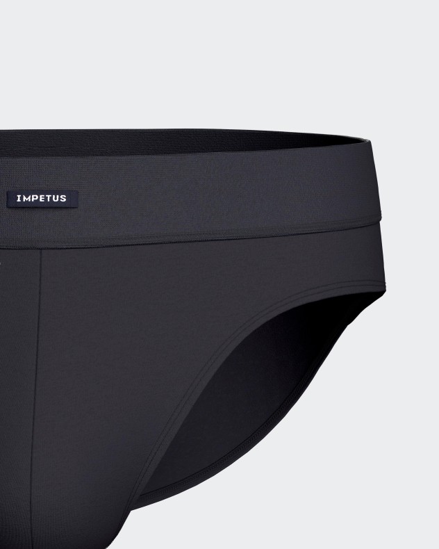 Men's brief Cotton Strech