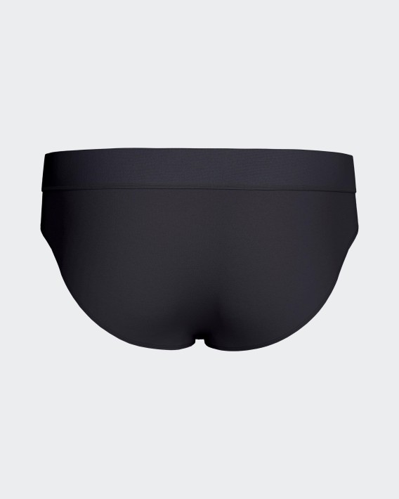 Slip de punto de hombre Cotton Stretch