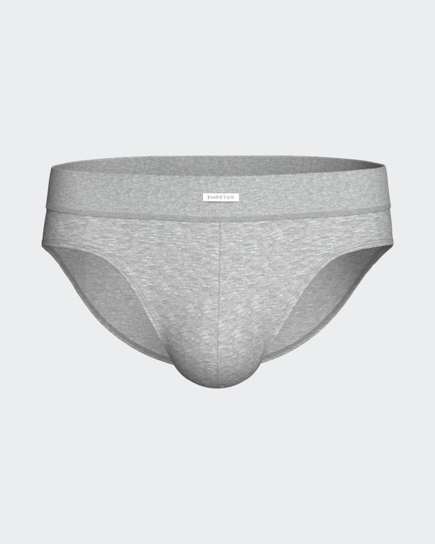 Men's brief Cotton Strech