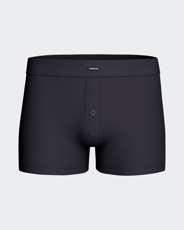 Men's boxer Cotton Stretch