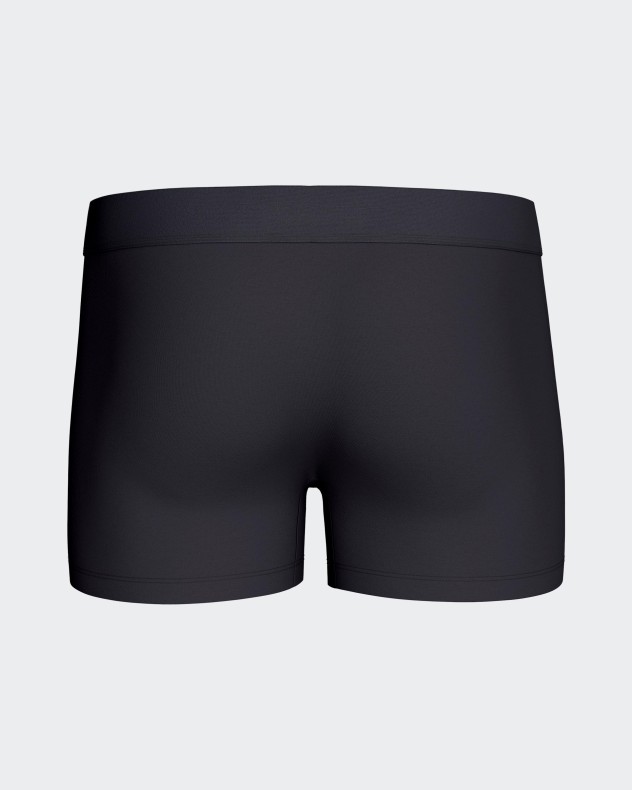 Men's boxer Cotton Stretch