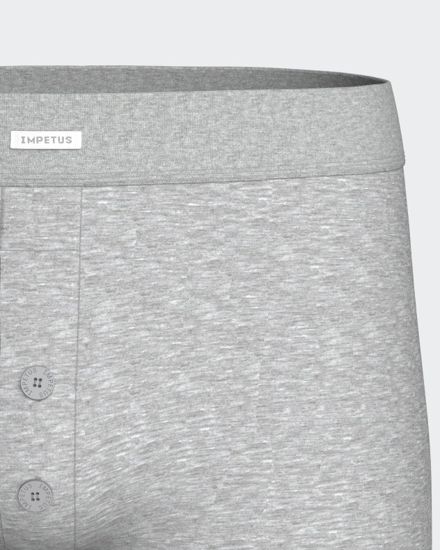 Men's boxer Cotton Stretch