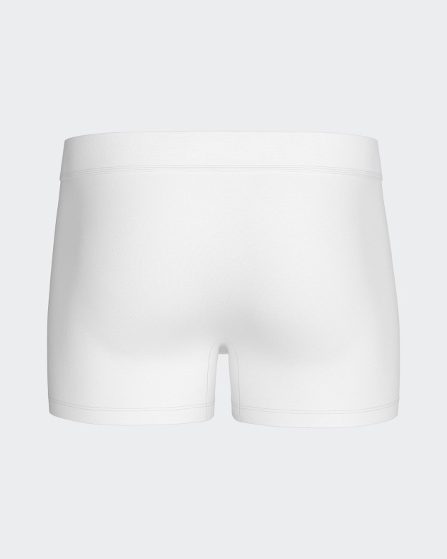 Boxer de homem Cotton Stretch