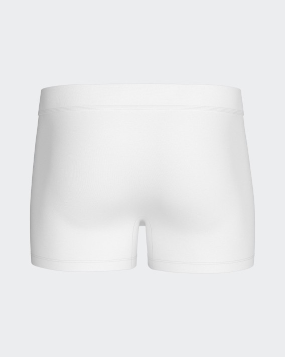 Boxer de punto de hombre Cotton Stretch