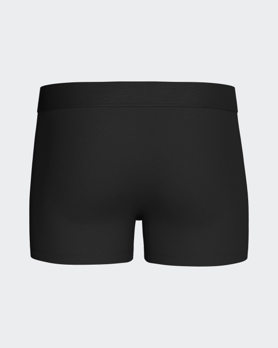 Boxer de punto de hombre Cotton Stretch