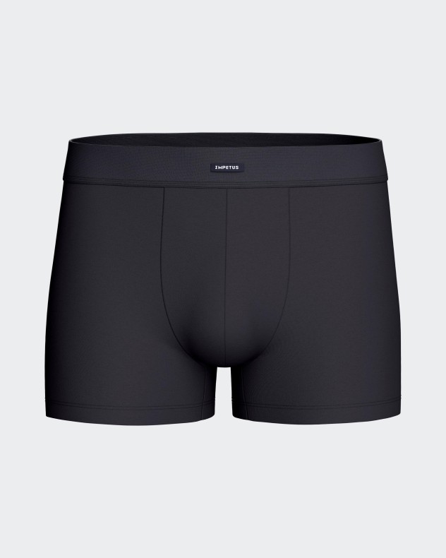 Boxer de homem Cotton Stretch
