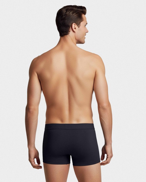Boxer en coton lasthanne