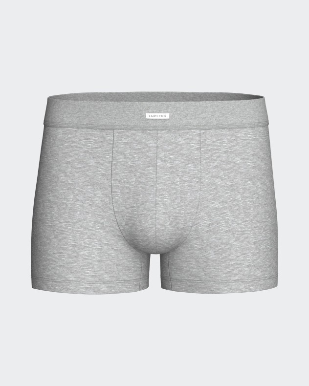 Boxer de homem Cotton Stretch