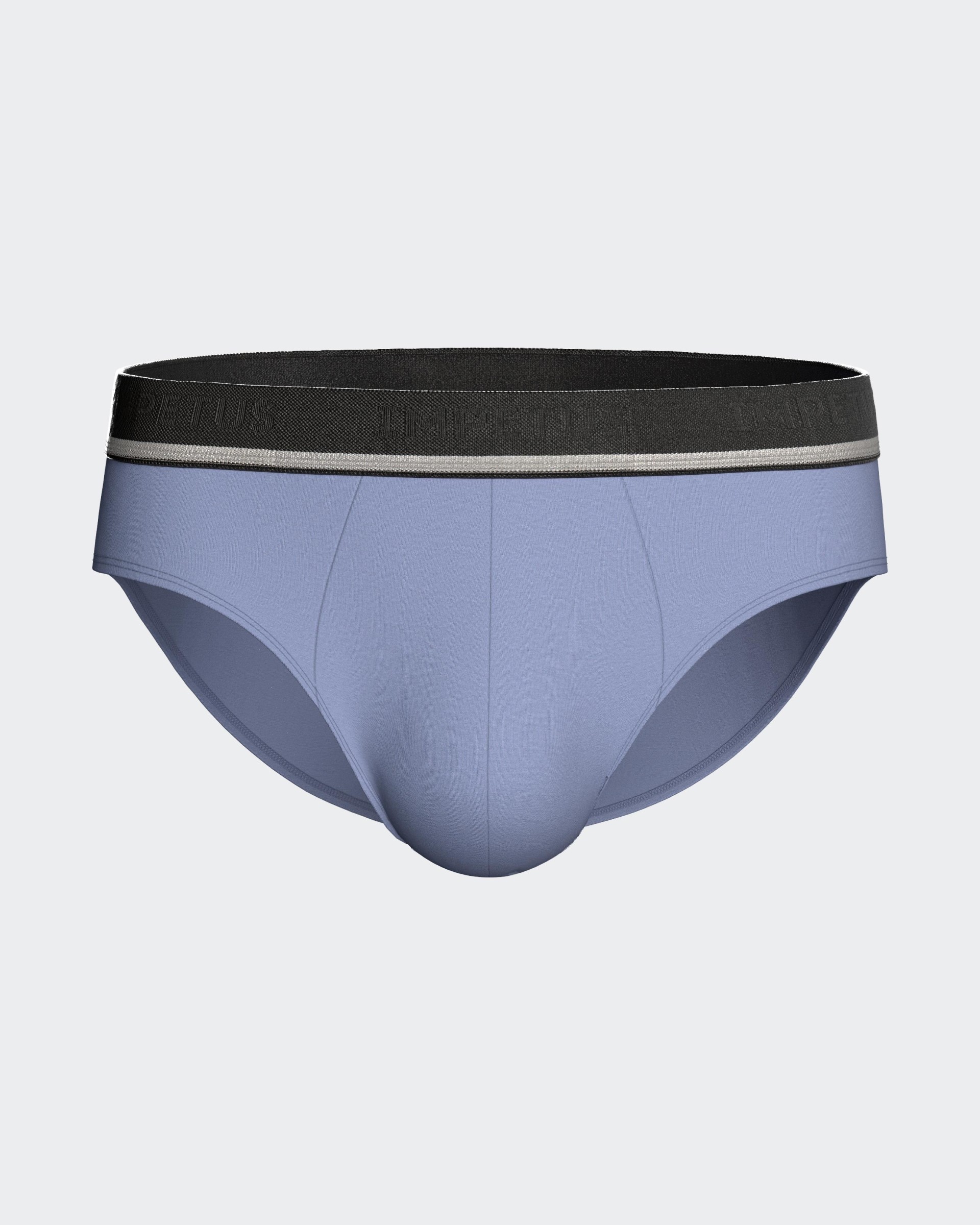 Homem Slip Tripack